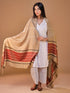 Women's Jamawar Wool Shawl